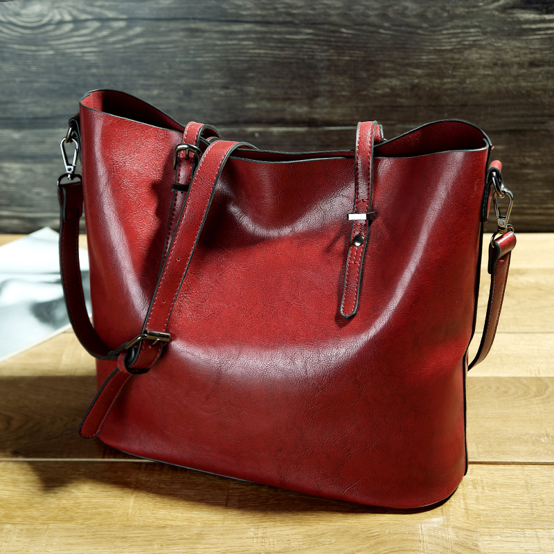 Grand Sac à Main Femme Polyvalent et Élégant