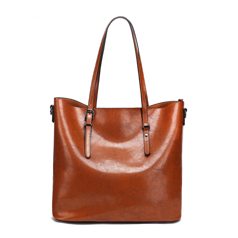 Grand Sac à Main Femme Polyvalent et Élégant