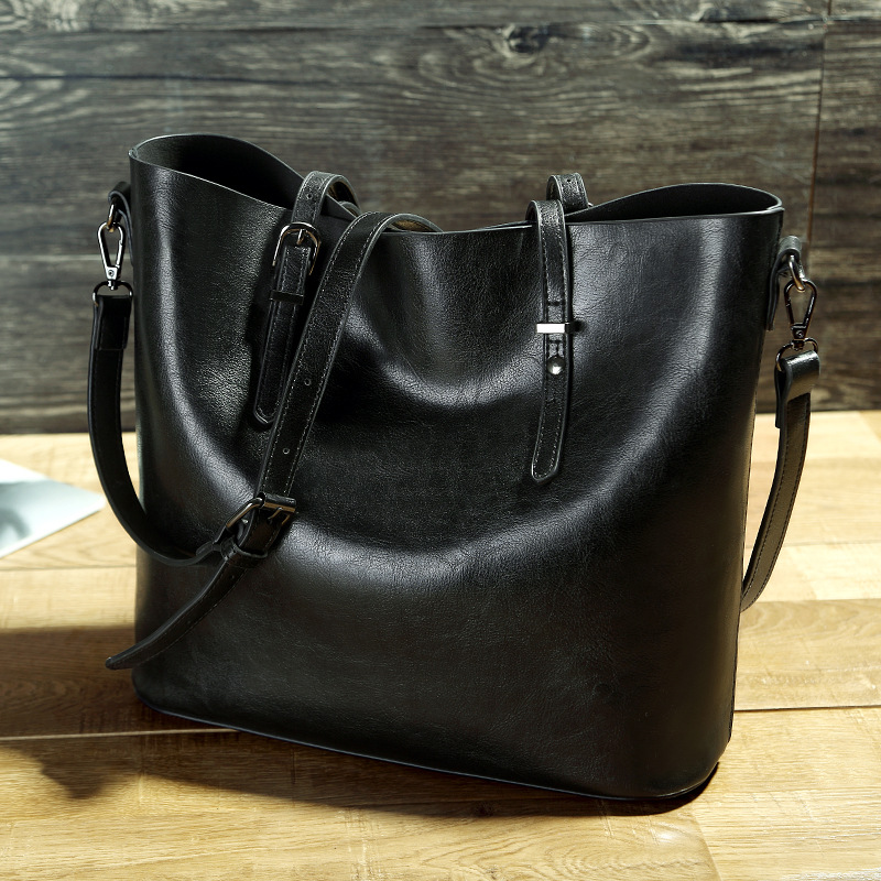 Grand Sac à Main Femme Polyvalent et Élégant